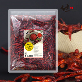 프리미엄 건고추 베트남산 300g